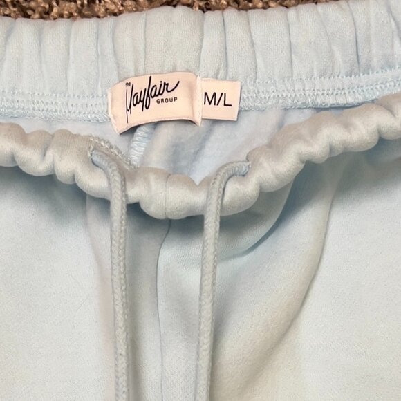 Mayfair Group Sweat Shorts - Picture 4 of 5